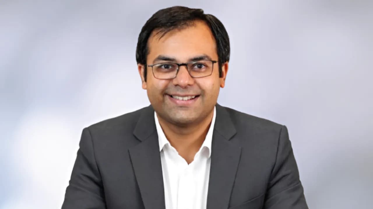 Sony Pictures Networks India Appoints Amit Mehta as CHRO