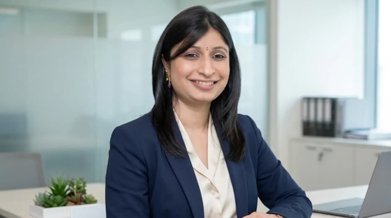 Standard Chartered Appoints Saumya Iyer as Vice President – Lead HR Advisor