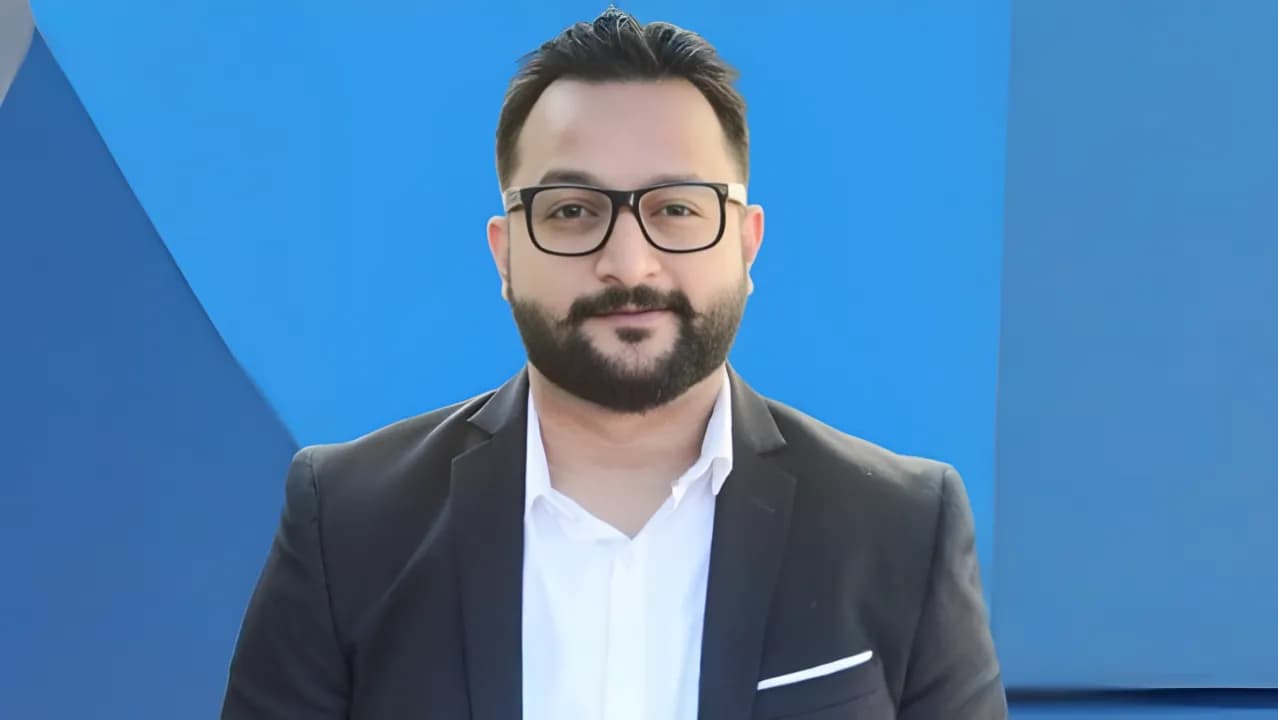 Tata Motors Elevates Pritish K Jha as Deputy General Manager – HR
