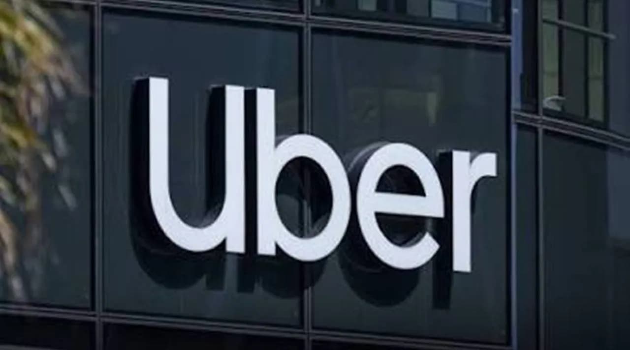 Uber Cuts 3,300 Jobs and Tightens Work From Home Policy