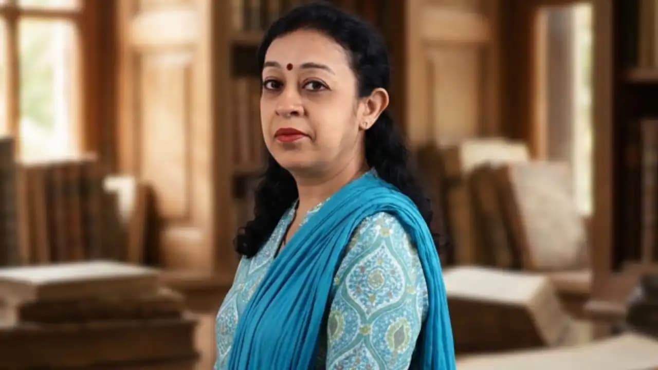 Voith Group Appoints Rajashree Sengupta as Chief People Officer, India