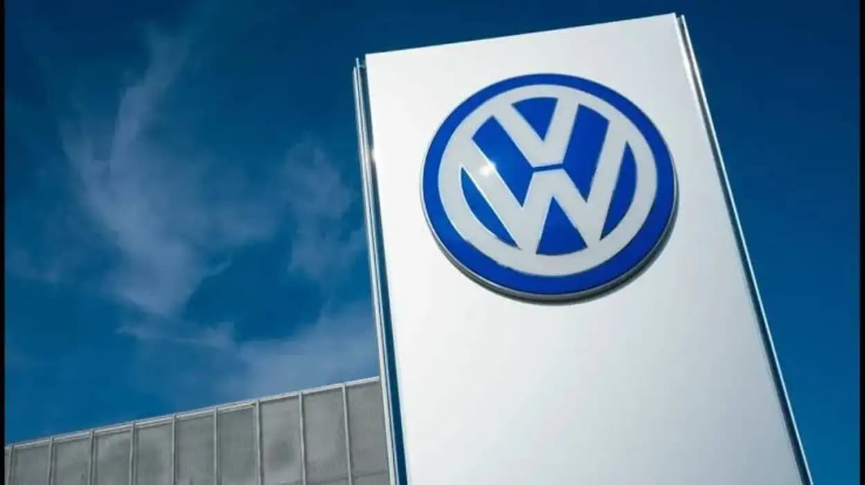 Volkswagen India Plans 12% Workforce Cut by 2027