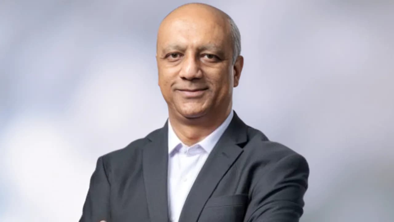 Wipro Aerospace Ropes In Mahindra Aerospace’s Karthik Krishnamurthy as Global CEO