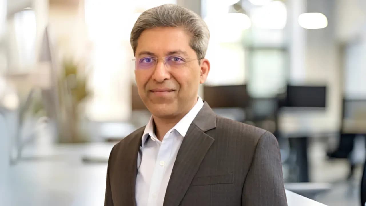 Wipro Appoints Dr. Anil Jain as Managing Partner & Head of India Consulting Hub