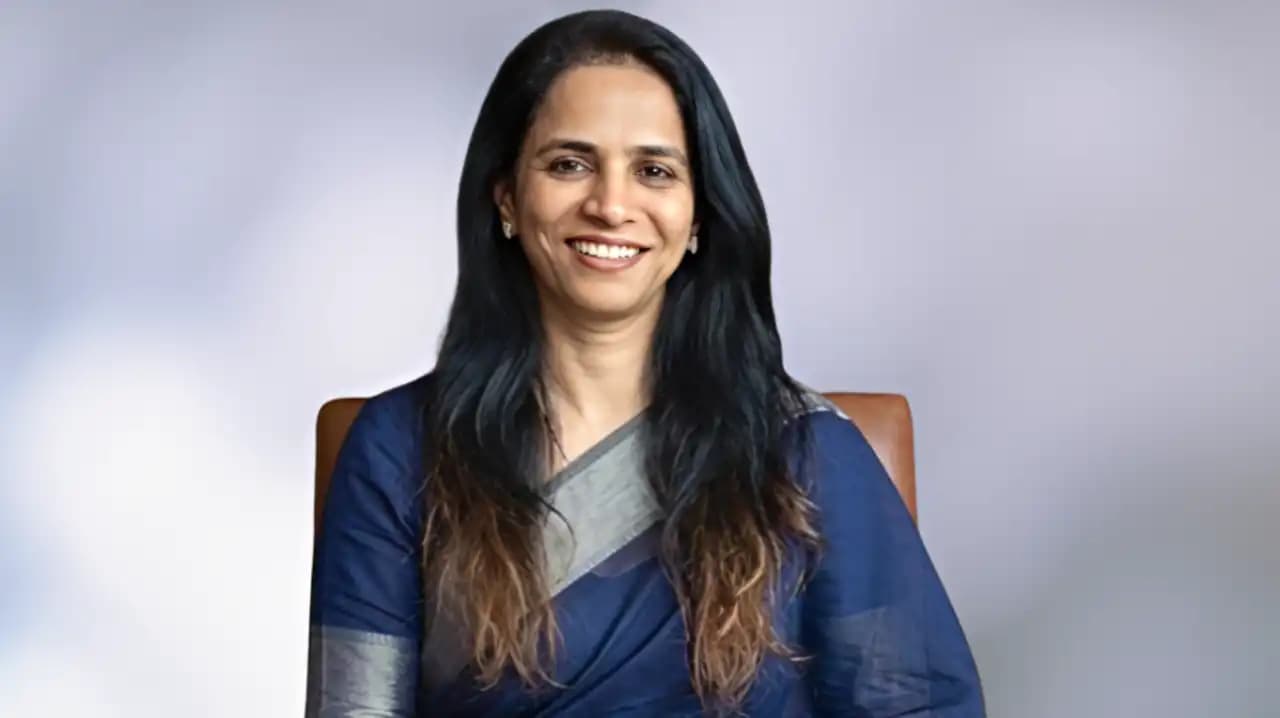 AGI Greenpac Appoints Shaili Tyagi as Chief Human Resources Officer