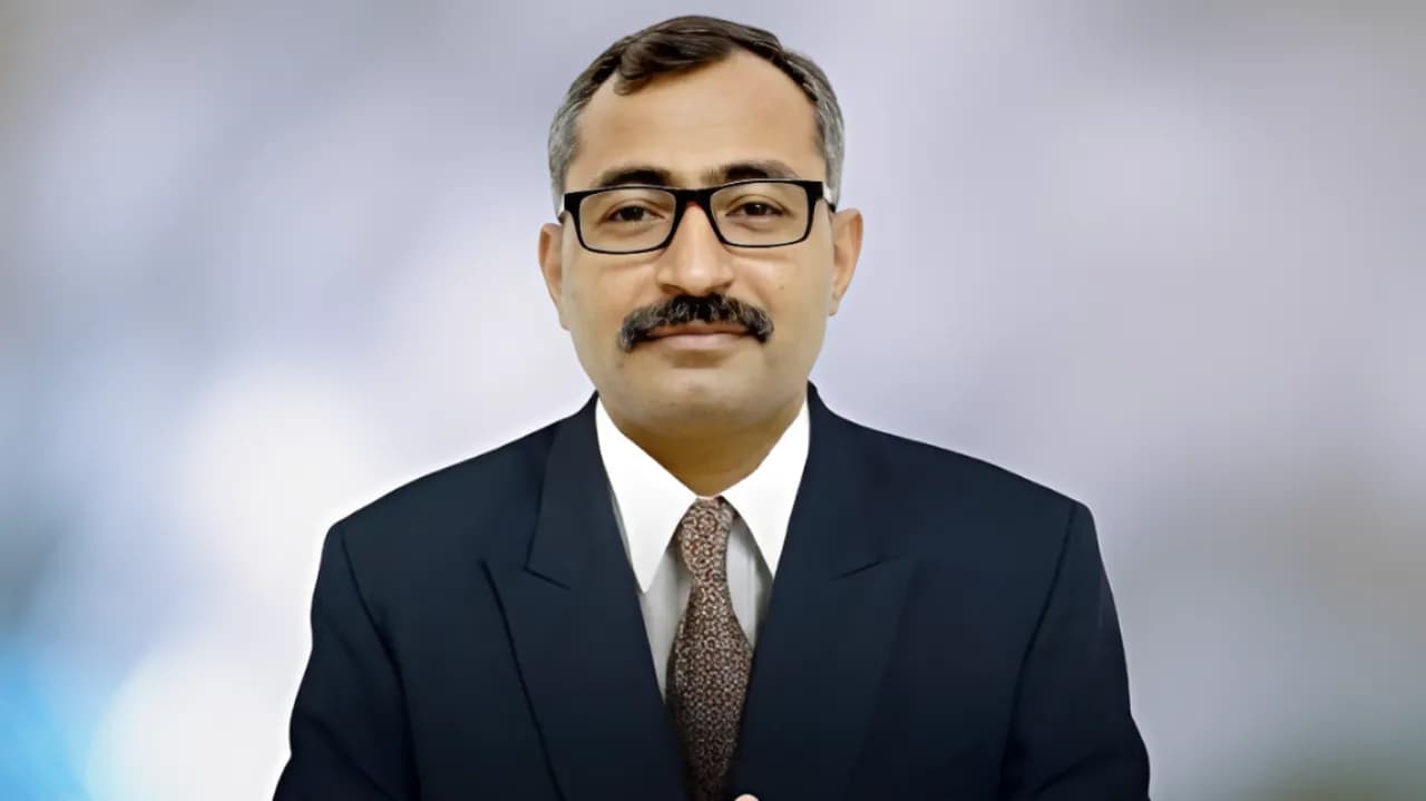 HR Insights: Adani Group Appoints Dharmendra Bhalani as Chief People Officer PVC Business - SightsIn Plus