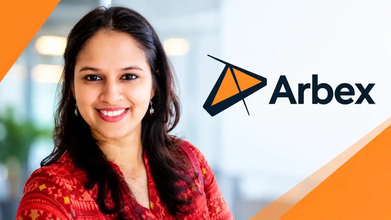 Latest news: Arbex Appoints Mrinal Mulgaonkar Singbal as Country HR, India - SightsIn Plus