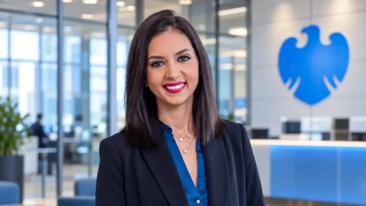 Barclays Appoints Anita Tanna as Chief AI Officer