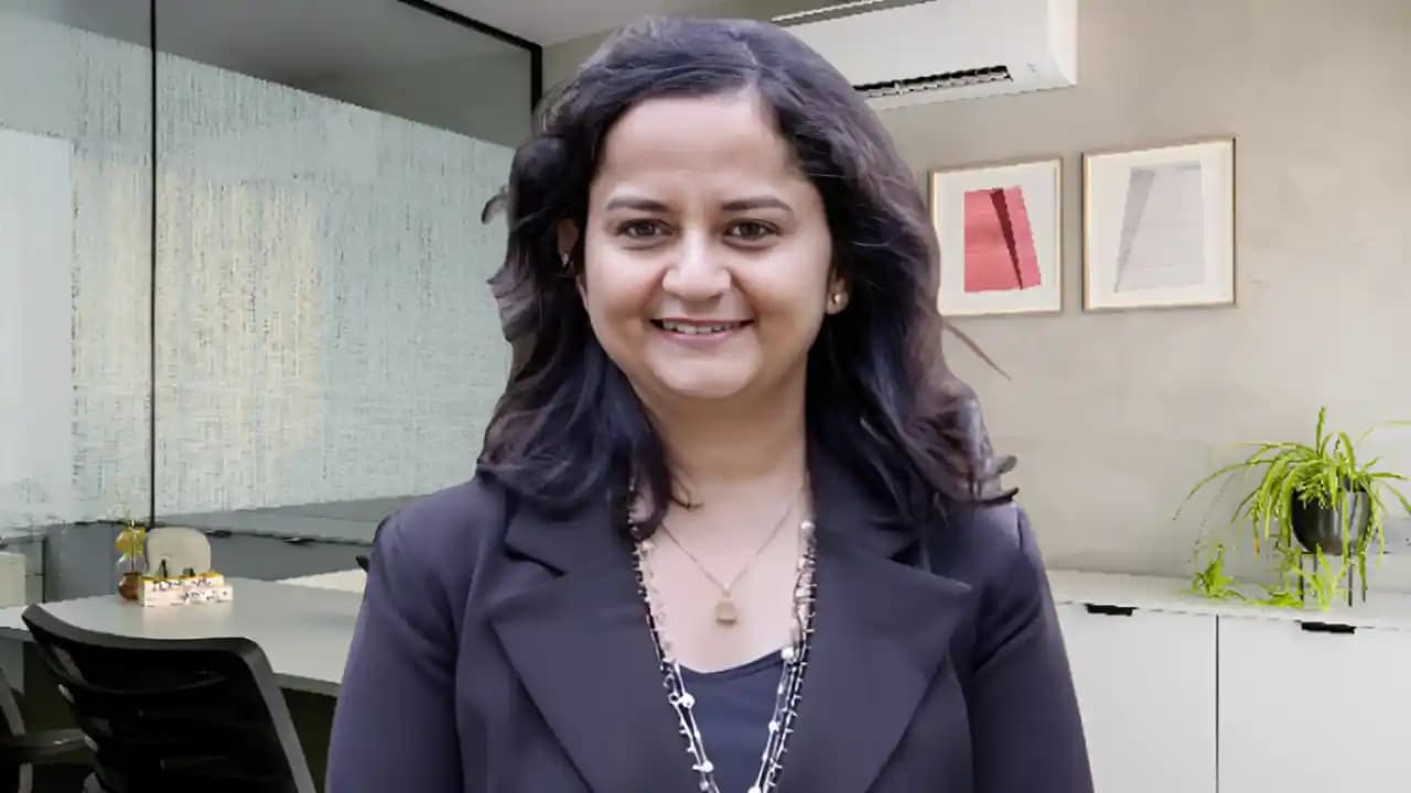Bhavya Misra, CHRO, Godrej Capital: Employees Must Own Their Career Growth