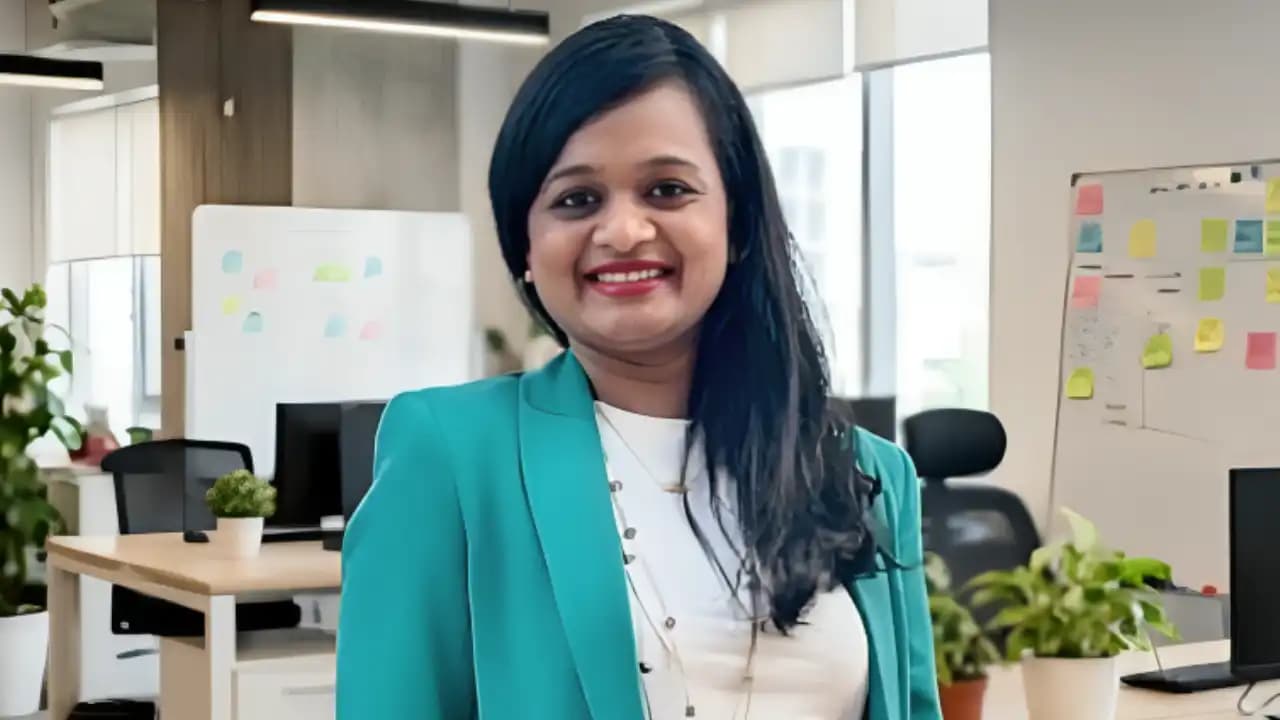 Divya Gupta Appointed as Associate Director – HR at HCLTech
