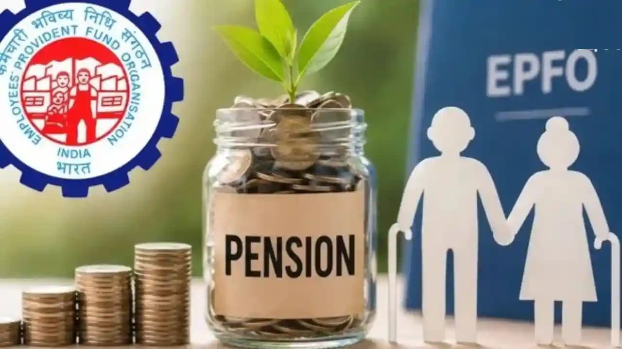 Latest news: EPFO Clarifies EPS Pension Eligibility After Wage Ceiling Rises to , - SightsIn Plus
