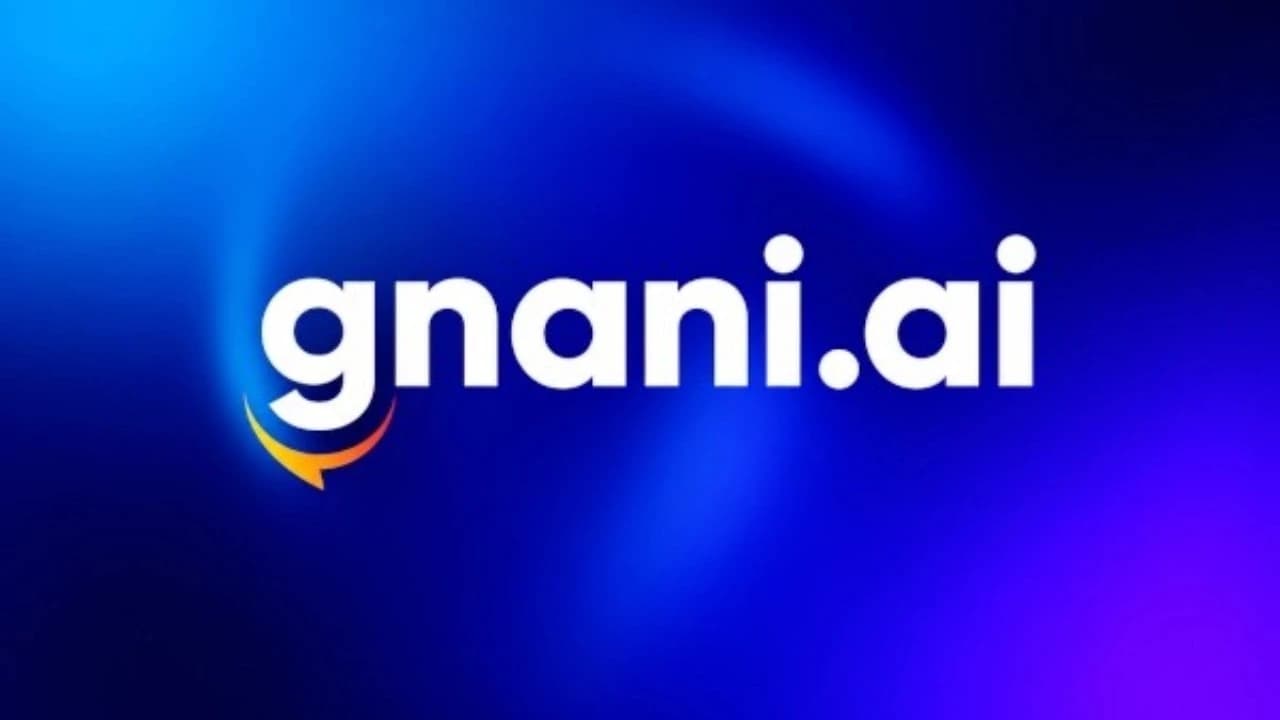 Gnani AI offers 100 Paid Internships, Stipend upto Rs. 1 lakh/month