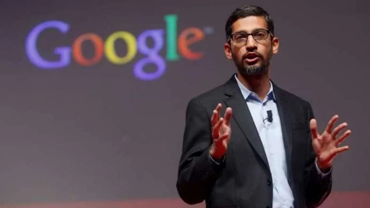 Google Adds 10,000 Employees in Six Months, Headcount Reaches 204,757