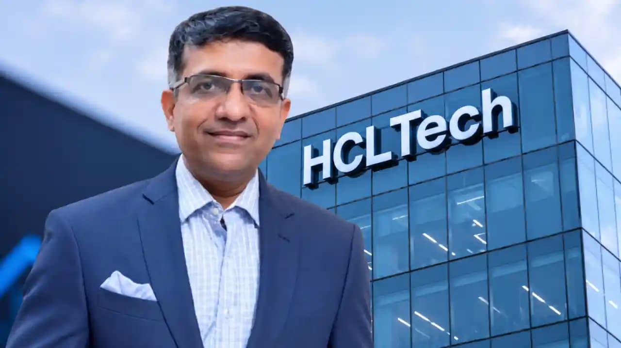 HCLTech Elevates Rahuraman Venkatachalam as VP HR – Enterprise L&D