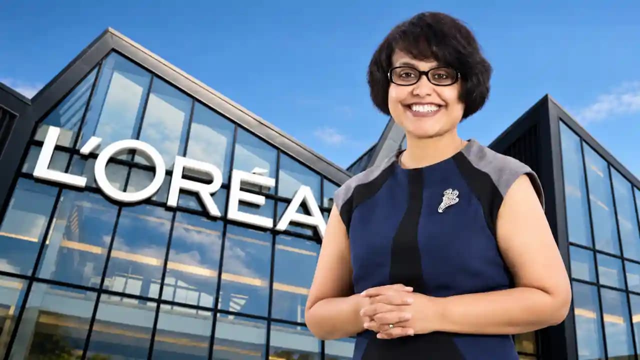 Manashi Guha Appointed Country Head at L’Oréal Malaysia and Singapore