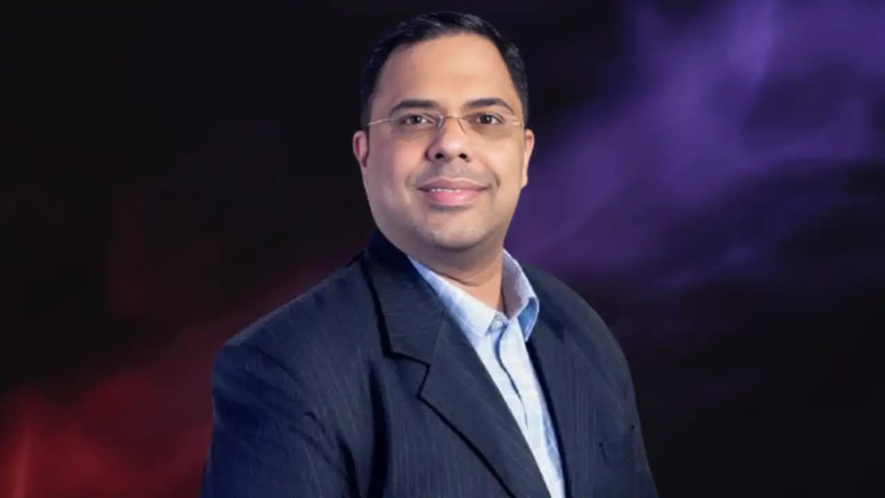 Dr Varun Sachdeva Appointed as CEO – India Business at NLB Services