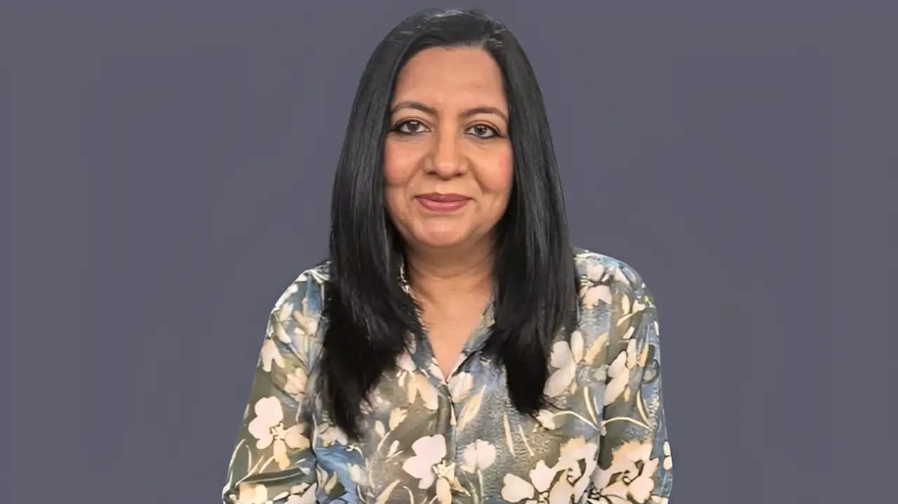 Latest news: Nandini Matiyani Appointed Group CHRO at Strides - SightsIn Plus