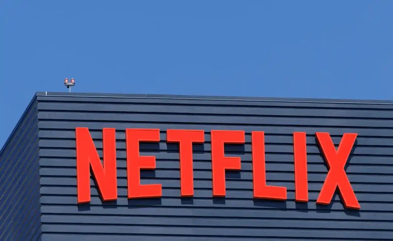 Netflix May Cut 850 Jobs in Biggest Layoff Round Since 2022