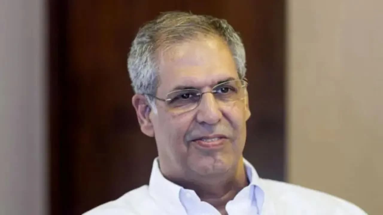 Noel Tata to Step Down from Six Tata Group Boards on November 12
