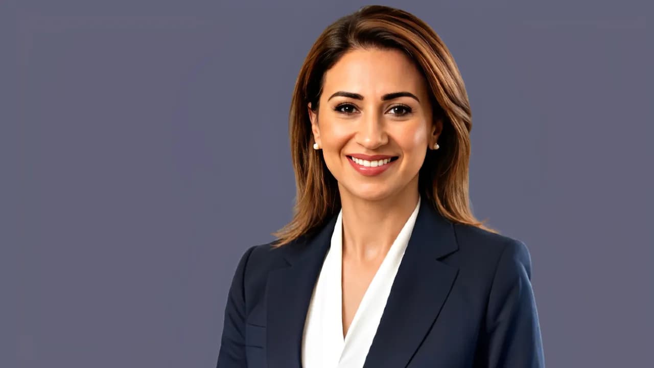 Latest news: Pacific Inter-Link Appoints Kiran Dhillon as CHRO - SightsIn Plus