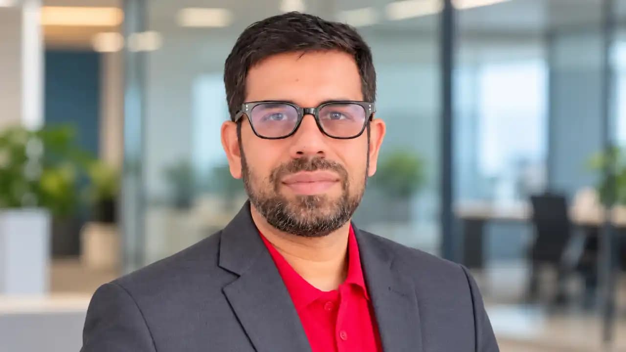 Ritesh Jha Appointed Head – Talent Acquisition at KPMG India
