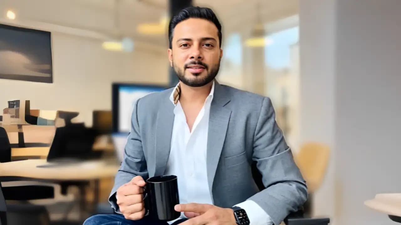 Sahil Sharma Appointed Global Chief People Officer at Wingify