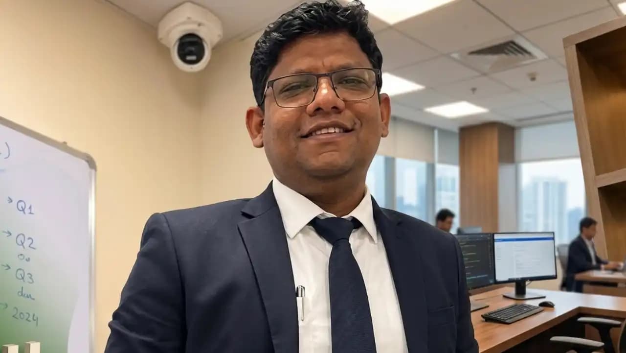 Satyajeet Singh Appointed Head – HR at Apollo Hospitals