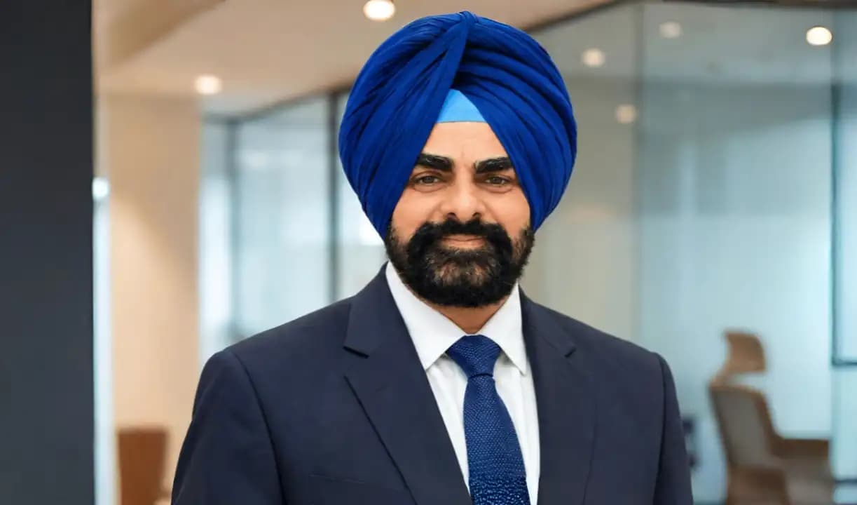 Shivinder Singh Buttar Appointed Vice President – HR at Servotech Renewable
