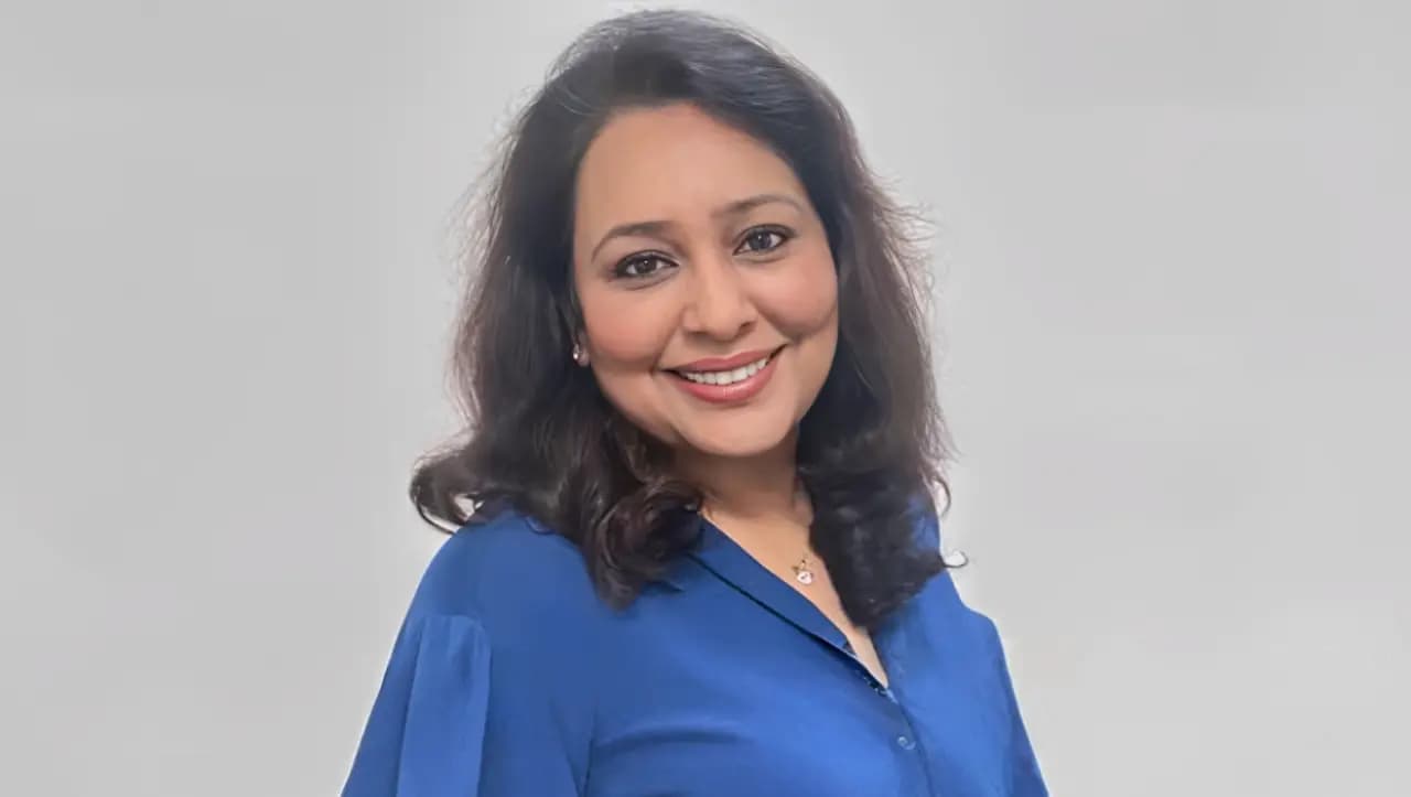 Sujata Singh Appointed CHRO at Onward Technologies