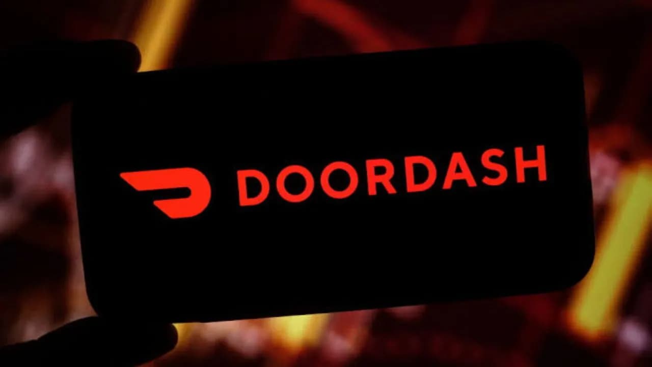 Latest news: US-based DoorDash Opens New Office in India, Plans , Jobs - SightsIn Plus