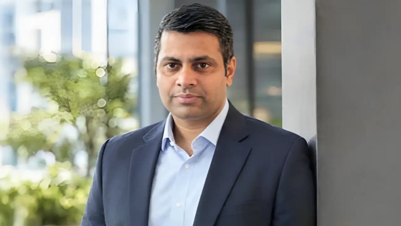 Valentine Sequeira Appointed Director – People Consulting at EY