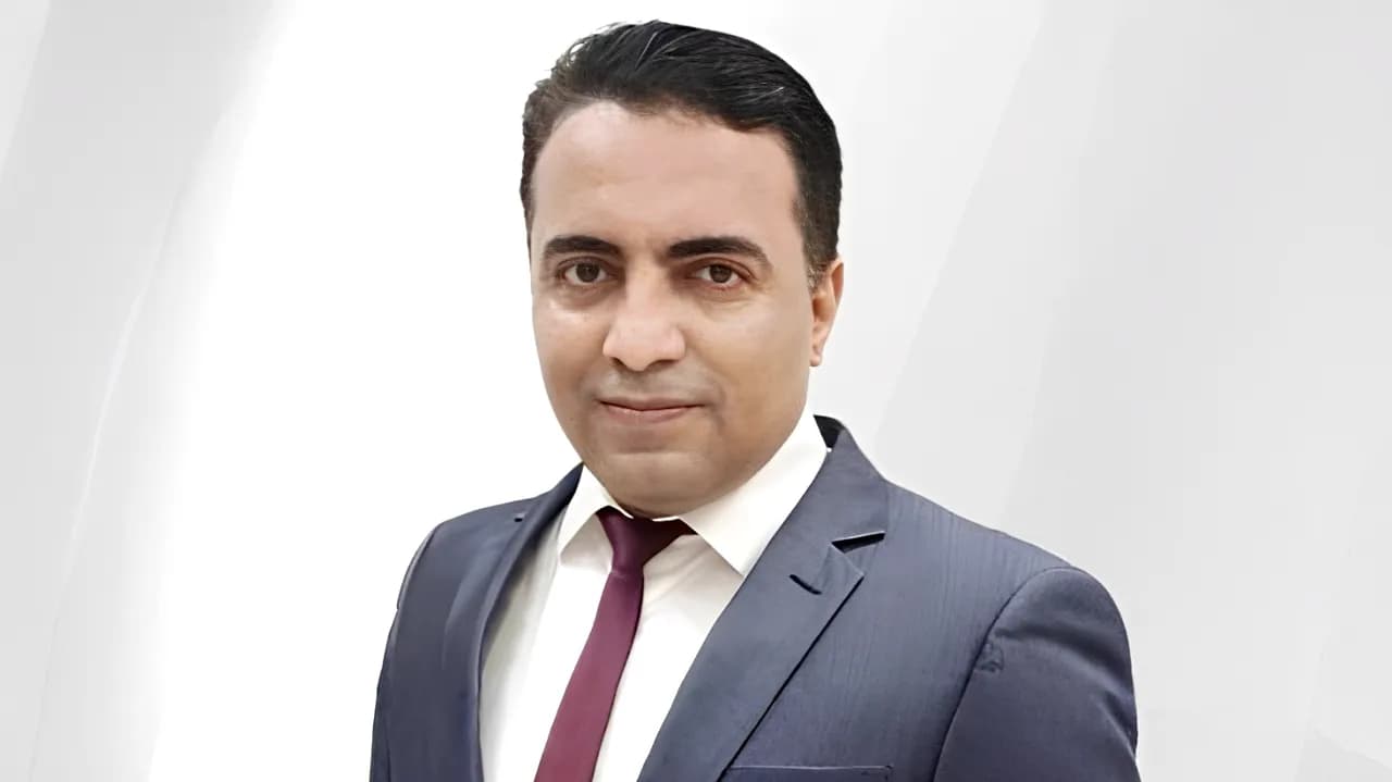Vivek Sapre Appointed as Chief Human Resources Officer at Fibe