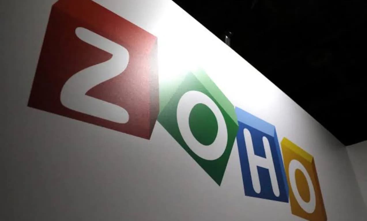 Zoho Freezes 2026 Salary Hikes Amid Rising AI Costs, Seeks to Avoid Layoffs
