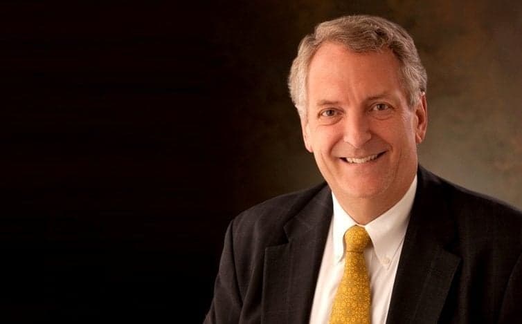 Dave Ulrich on 10 emerging leadership skillsets of the future