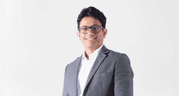 How CNH Industrial has prepared its people for New Now
