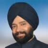 Harjeet Khanduja