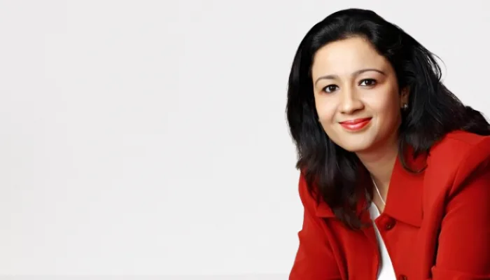 Smriti Mathur on Career Development: Skills, Strategy, Awareness