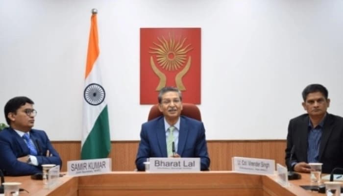 NHRC Launches Online Internship Programme for Students